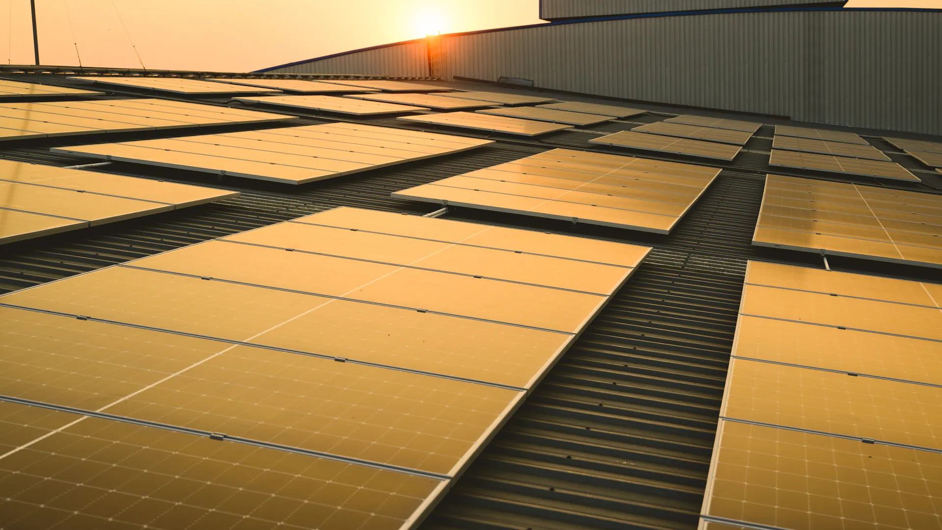 Instalación de paneles solares MXSolar